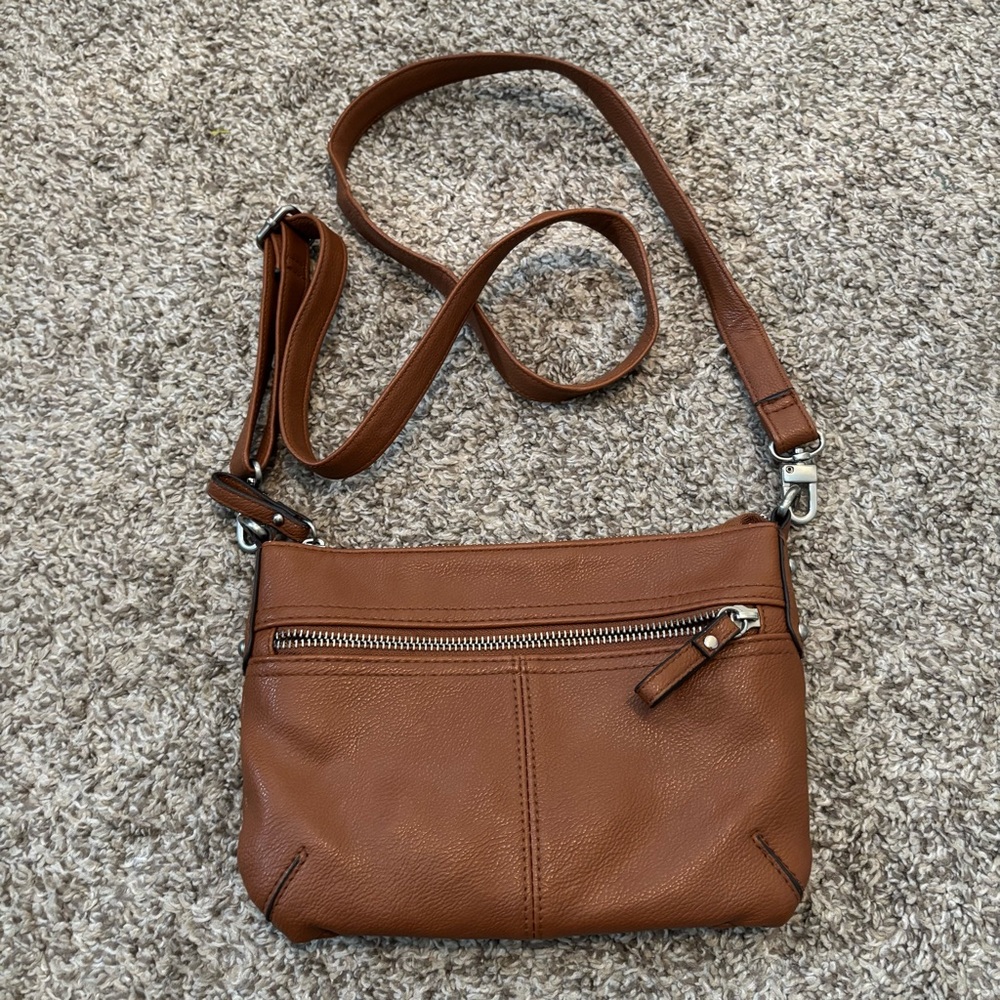 Merona Tan Purse